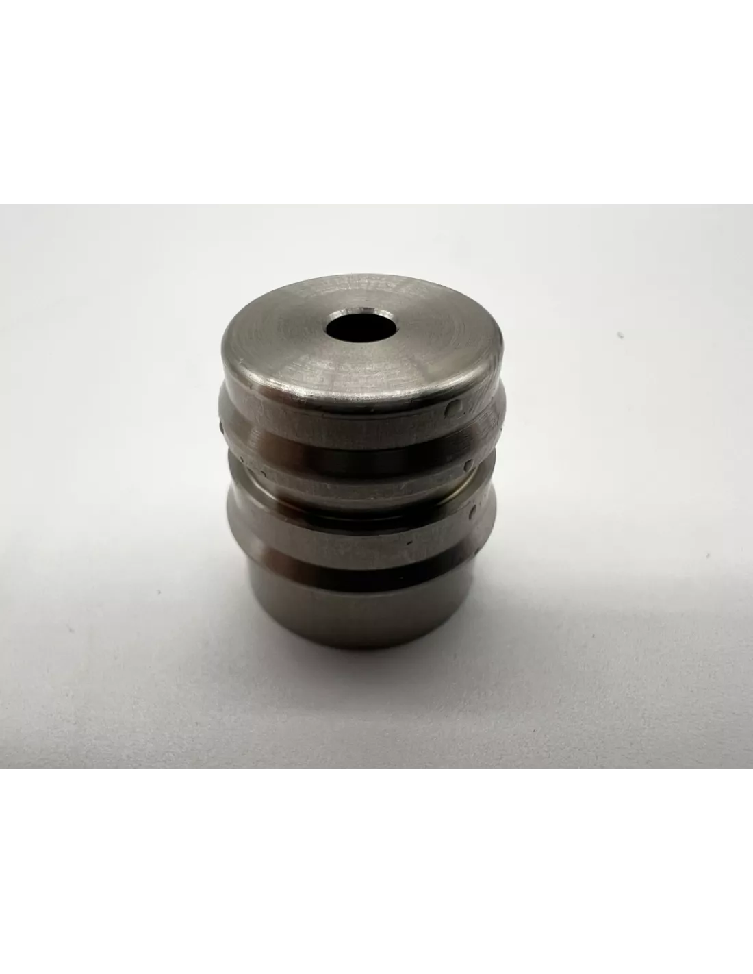 Electrovanne D4-D de pompe à injection pour Land Cruiser KDJ120 166cv