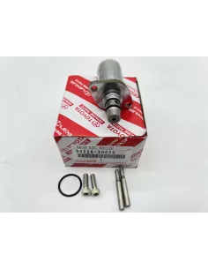 Electrovanne SCV de pompe à injection Hilux 2.5 3.0 D4-D et KDJ15