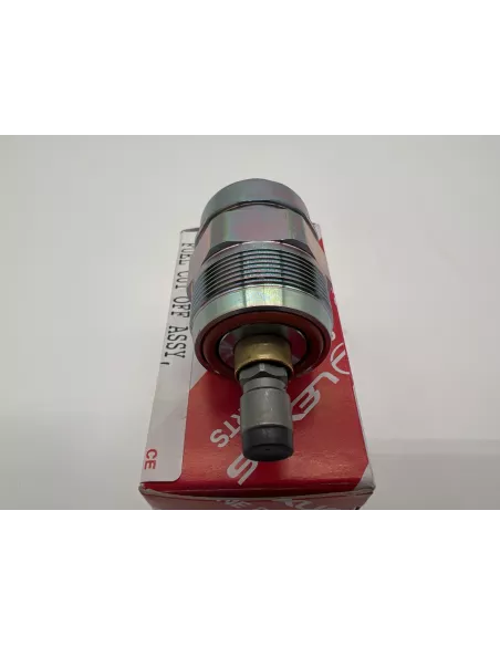 Electrovanne de coupure pompe à injection HDJ80 KZJ7 HZJ7 1999+