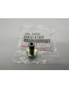 Vis creuse de rampe de retour d'injecteur KDJ9 KDJ12 163cv TOYOTA -