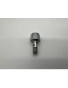 Vis creuse de rampe de retour d'injecteur KDJ9 KDJ12 163cv TOYOTA -