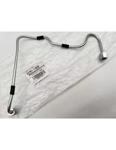 Conduite rigide haute pression injecteur No1 HDJ80 12s TOYOTA -