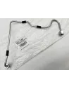 Conduite rigide haute pression injecteur No1 HDJ80 12s TOYOTA -