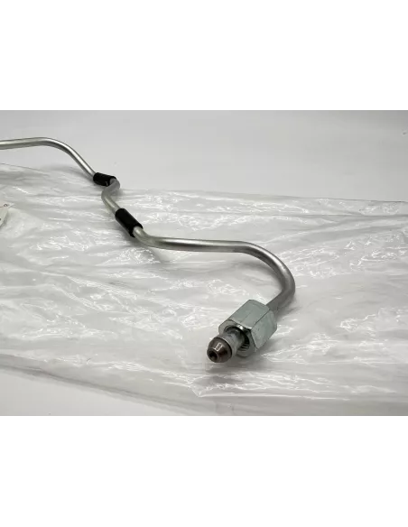 Conduite rigide haute pression injecteur No1 HDJ80 12s TOYOTA -