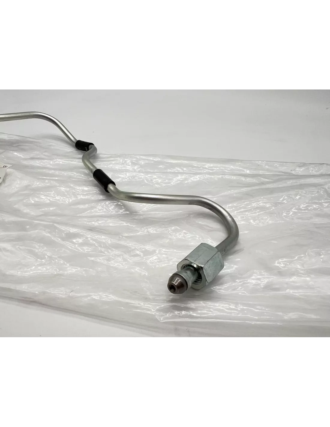 Conduite rigide haute pression injecteur No1 HDJ80 12s TOYOTA -