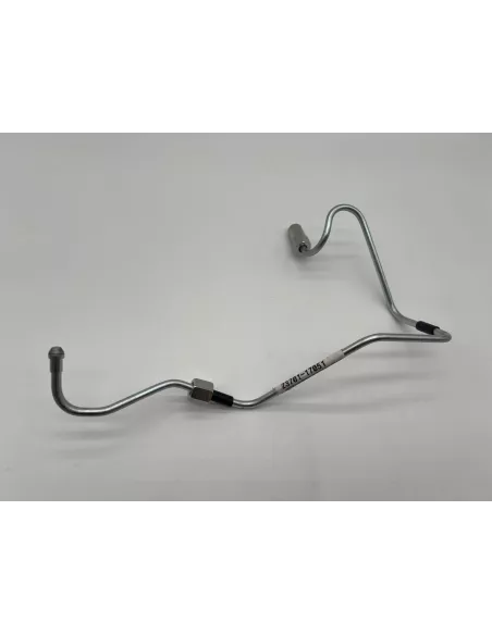 Conduite rigide haute pression injecteur No1 HDJ80 24s TOYOTA -