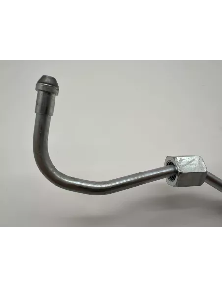 Conduite rigide haute pression injecteur No1 HDJ80 24s TOYOTA -