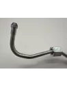 Conduite rigide haute pression injecteur No1 HDJ80 24s TOYOTA -