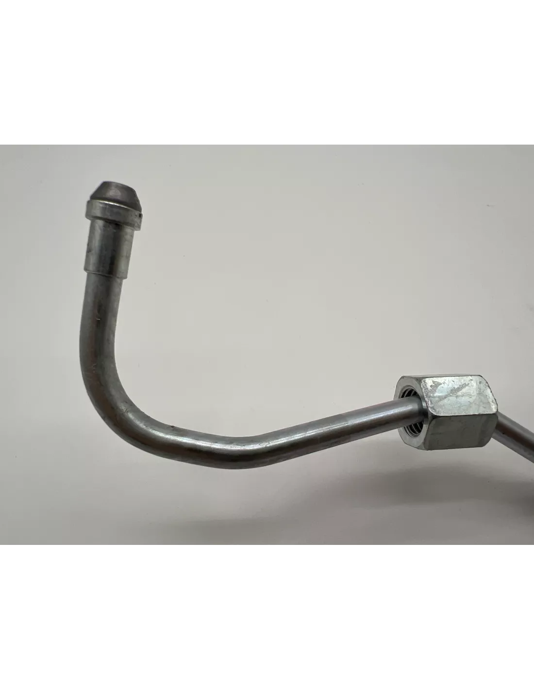 Conduite rigide haute pression injecteur No1 HDJ80 24s TOYOTA -