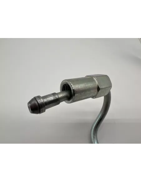 Conduite rigide haute pression injecteur No1 HDJ80 24s TOYOTA -