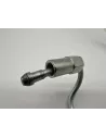 Conduite rigide haute pression injecteur No1 HDJ80 24s TOYOTA -