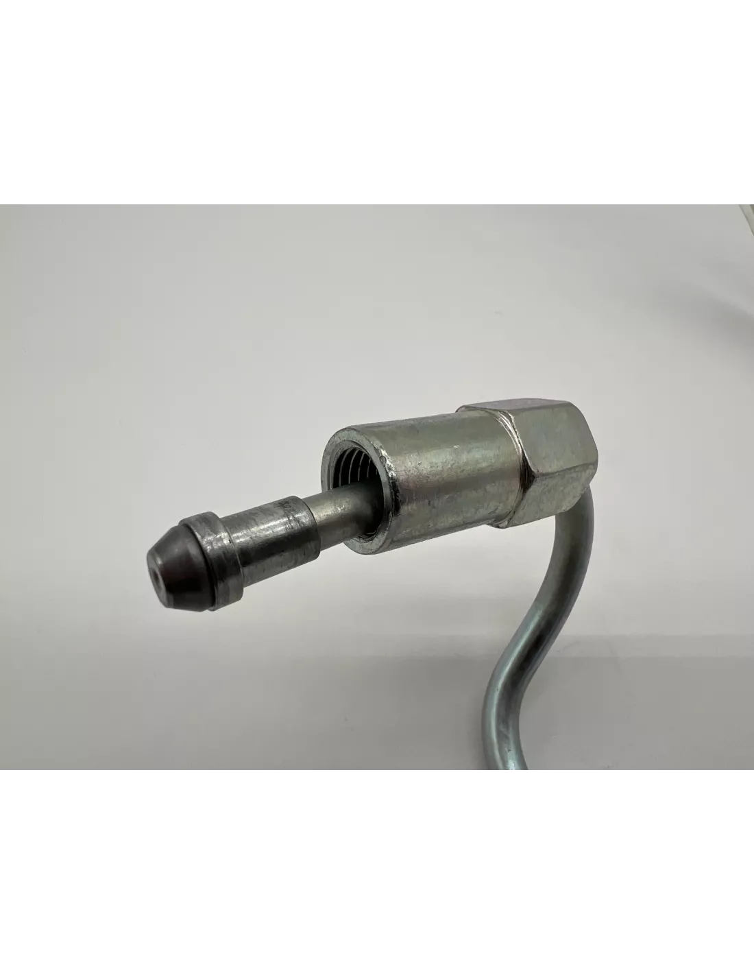 Conduite rigide haute pression injecteur No1 HDJ80 24s TOYOTA -