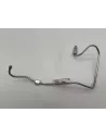 Conduite rigide haute pression injecteur No1 HDJ100 1998-2002 TOYOTA