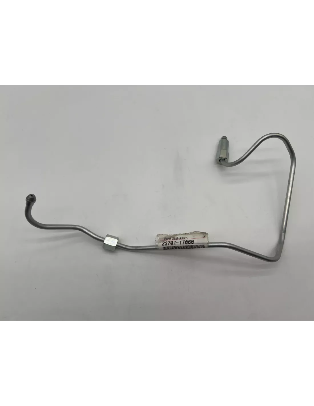 Conduite rigide haute pression injecteur No1 HDJ100 1998-2002 TOYOTA