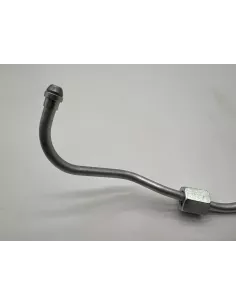 Conduite rigide haute pression injecteur No1 HDJ100 1998-2002 TOYOTA 2