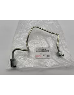 Conduite rigide haute pression injecteur No1 KDJ9 KDJ12 163cv TOYOTA