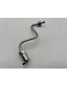 Conduite rigide haute pression injecteur No1 et No4 VDJ200 286cv
