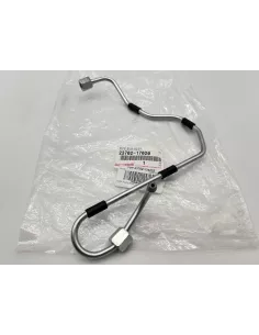 Conduite rigide haute pression injecteur No2 HDJ80 12s TOYOTA -