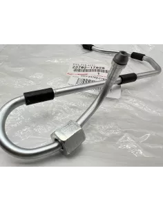 Conduite rigide haute pression injecteur No2 HDJ80 12s TOYOTA - 2