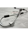 Conduite rigide haute pression injecteur No2 HDJ80 12s TOYOTA -
