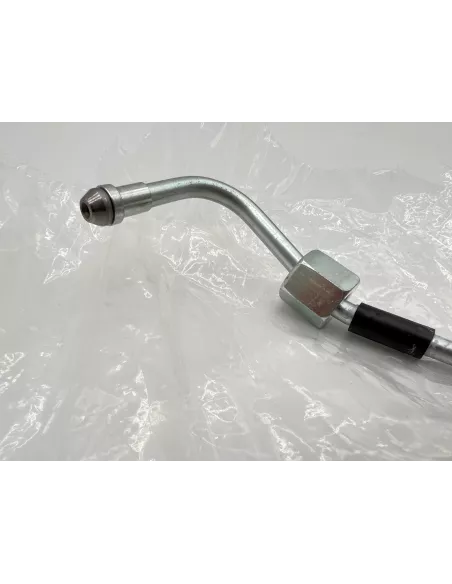 Conduite rigide haute pression injecteur No2 HDJ80 12s TOYOTA -