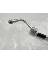 Conduite rigide haute pression injecteur No2 HDJ80 12s TOYOTA -