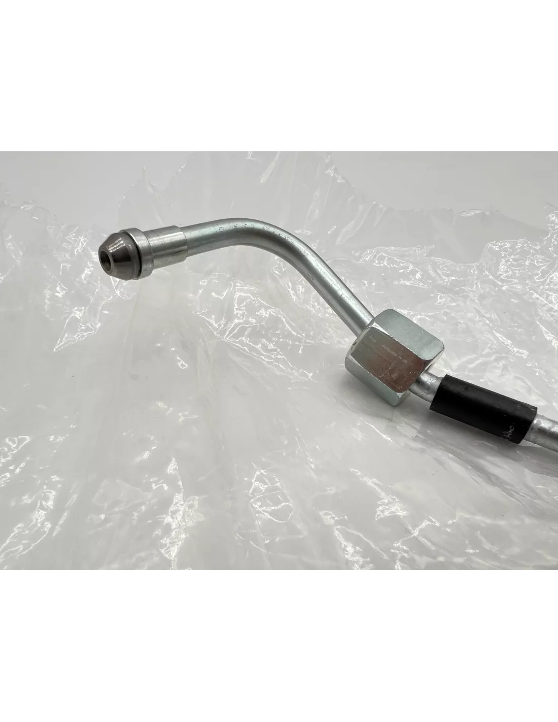 Conduite rigide haute pression injecteur No2 HDJ80 12s TOYOTA -