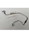 Conduite rigide haute pression injecteur No2 HDJ80 24s TOYOTA -