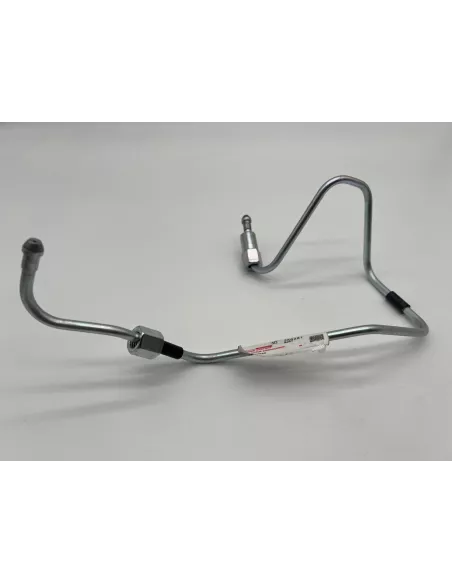 Conduite rigide haute pression injecteur No2 HDJ80 24s TOYOTA -