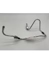 Conduite rigide haute pression injecteur No2 HDJ80 24s TOYOTA -