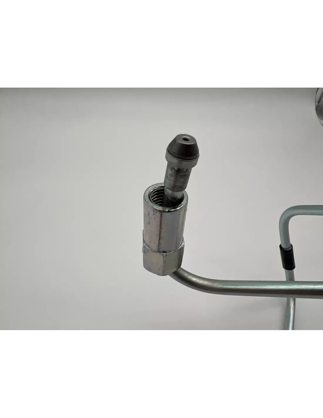 Conduite rigide haute pression injecteur No2 HDJ80 24s TOYOTA -