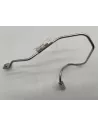 Conduite rigide haute pression injecteur No2 HDJ100 1998-2002 TOYOTA