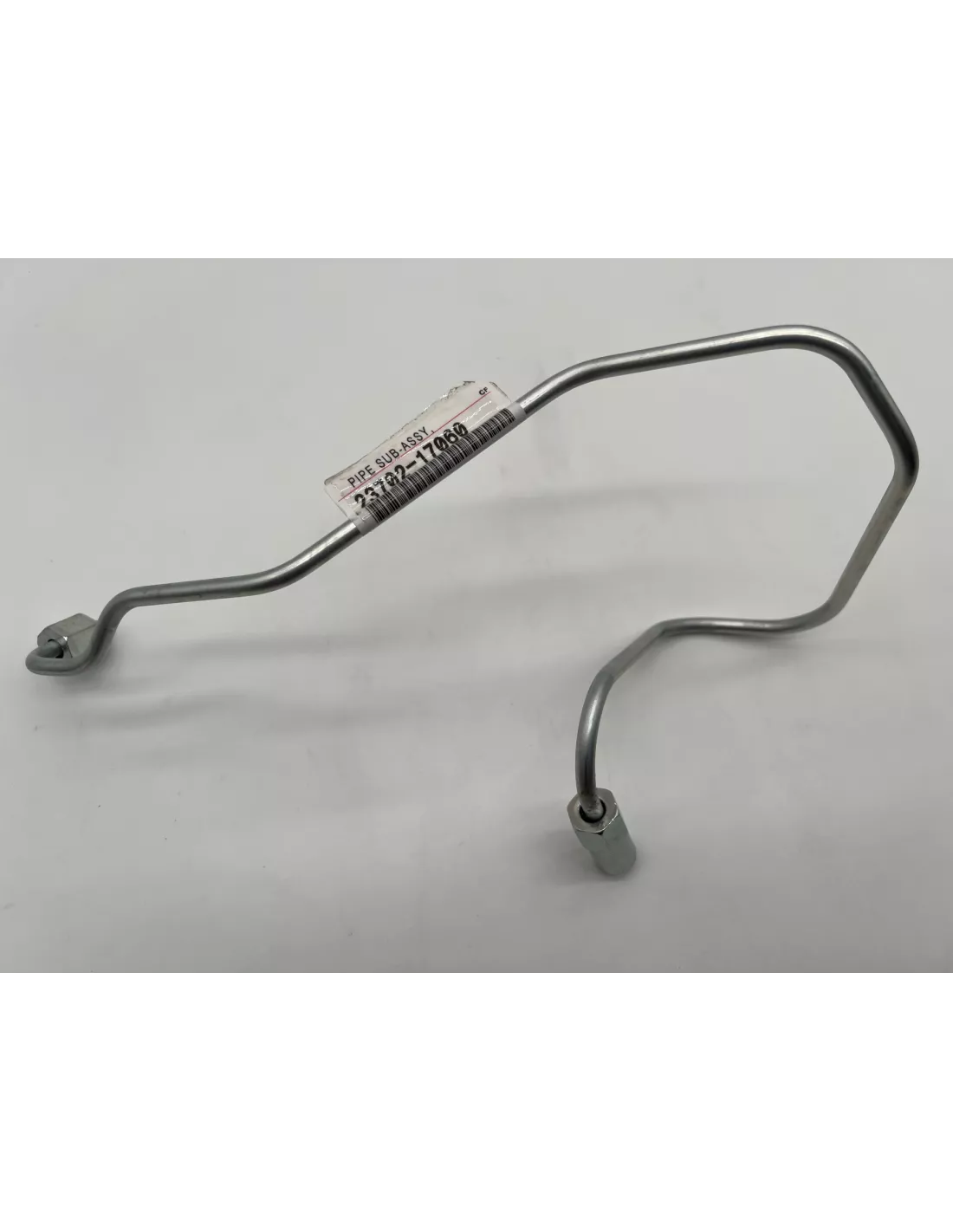 Conduite rigide haute pression injecteur No2 HDJ100 1998-2002 TOYOTA