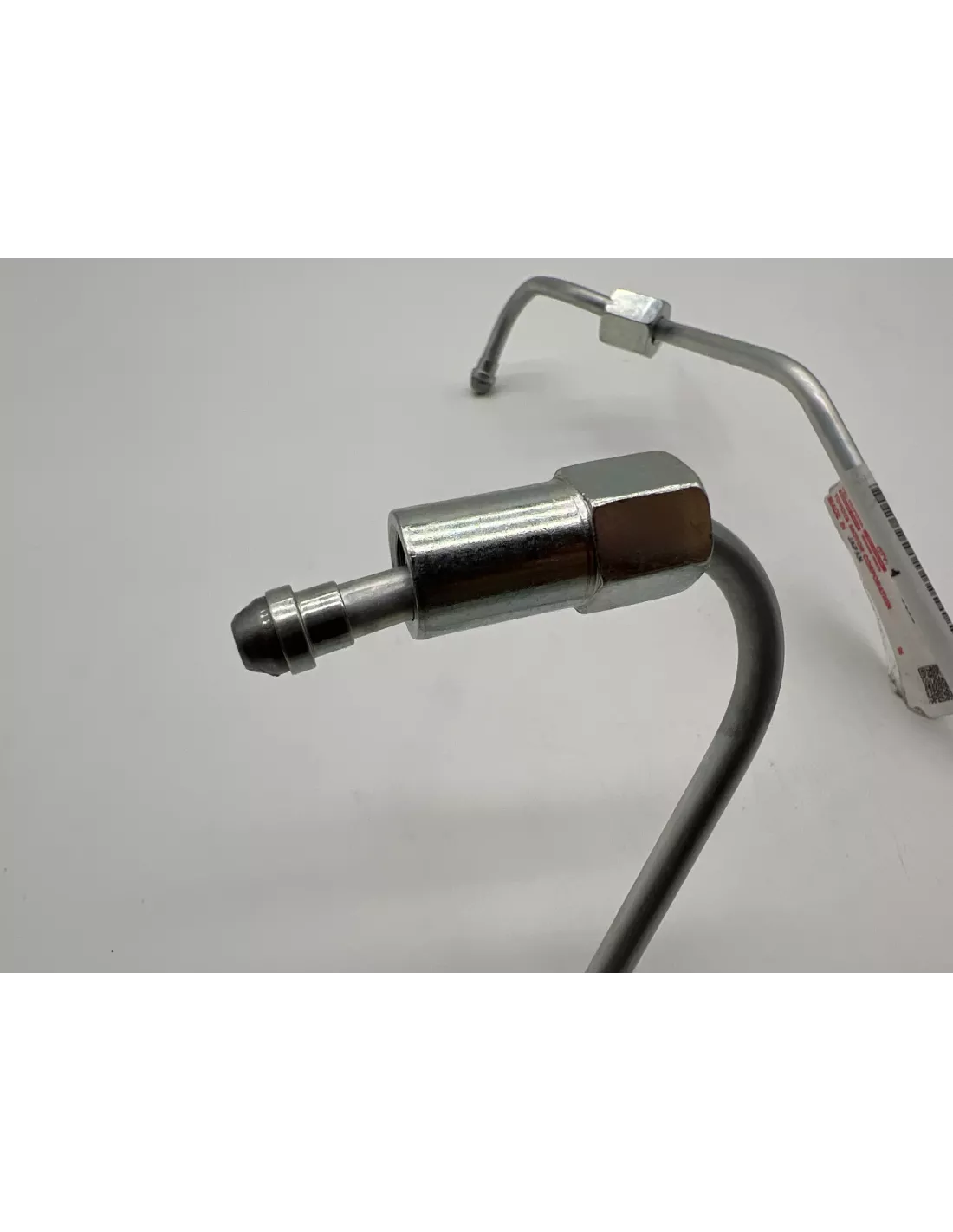 Conduite rigide haute pression injecteur No2 HDJ100 1998-2002 TOYOTA