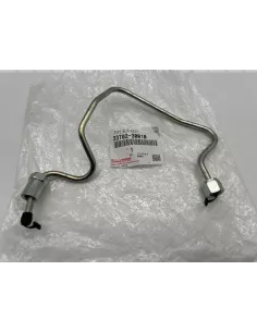 Conduite rigide haute pression injecteur No2 KDJ9 KDJ12 163cv TOYOTA