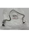 Conduite rigide haute pression injecteur No2 KDJ9 KDJ12 163cv TOYOTA