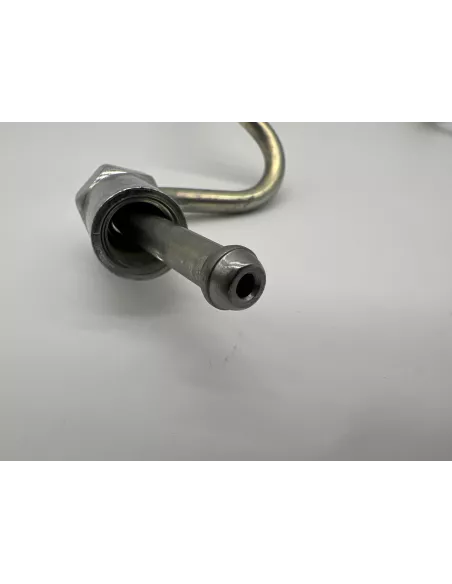 Conduite rigide haute pression injecteur No2 KDJ9 KDJ12 163cv TOYOTA
