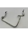 Conduite rigide haute pression injecteur No2 KDJ9 KDJ12 163cv TOYOTA