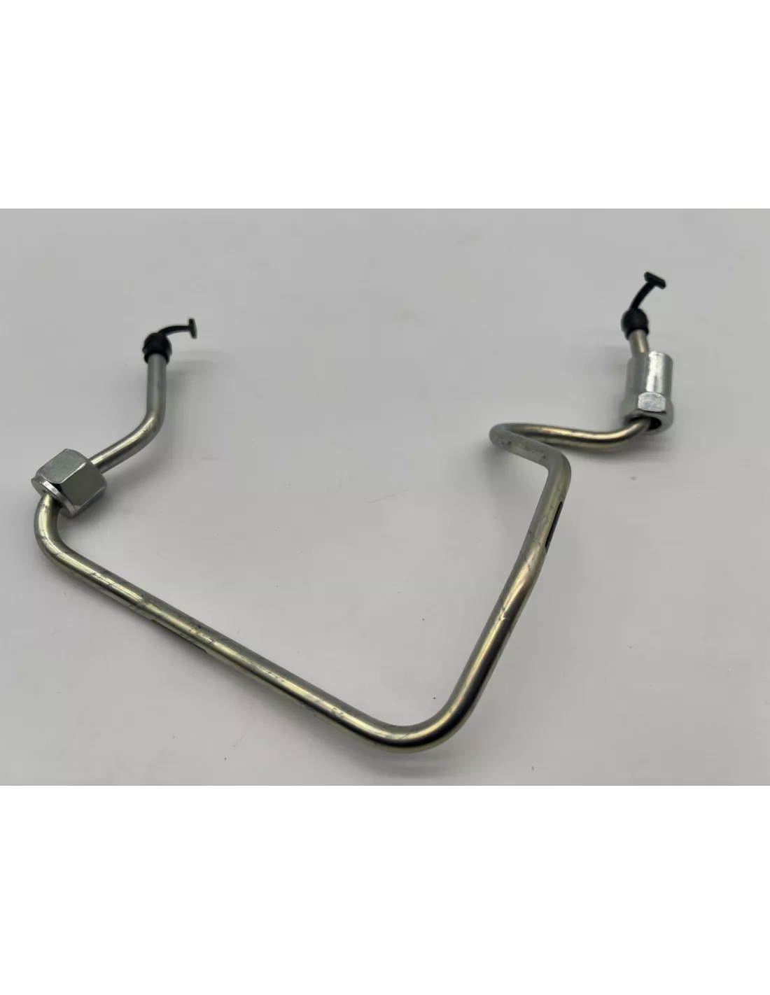Conduite rigide haute pression injecteur No2 KDJ9 KDJ12 163cv TOYOTA
