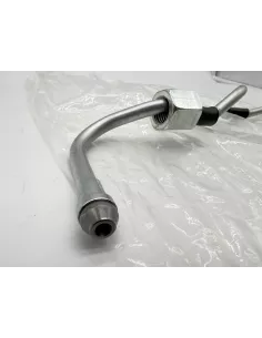 Conduite rigide haute pression injecteur No3 HDJ80 12s TOYOTA - 2