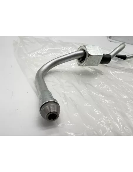 Conduite rigide haute pression injecteur No3 HDJ80 12s TOYOTA -