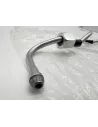 Conduite rigide haute pression injecteur No3 HDJ80 12s TOYOTA -