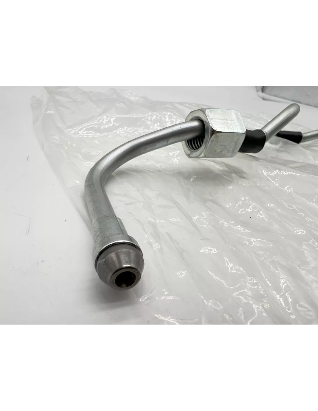 Conduite rigide haute pression injecteur No3 HDJ80 12s TOYOTA -