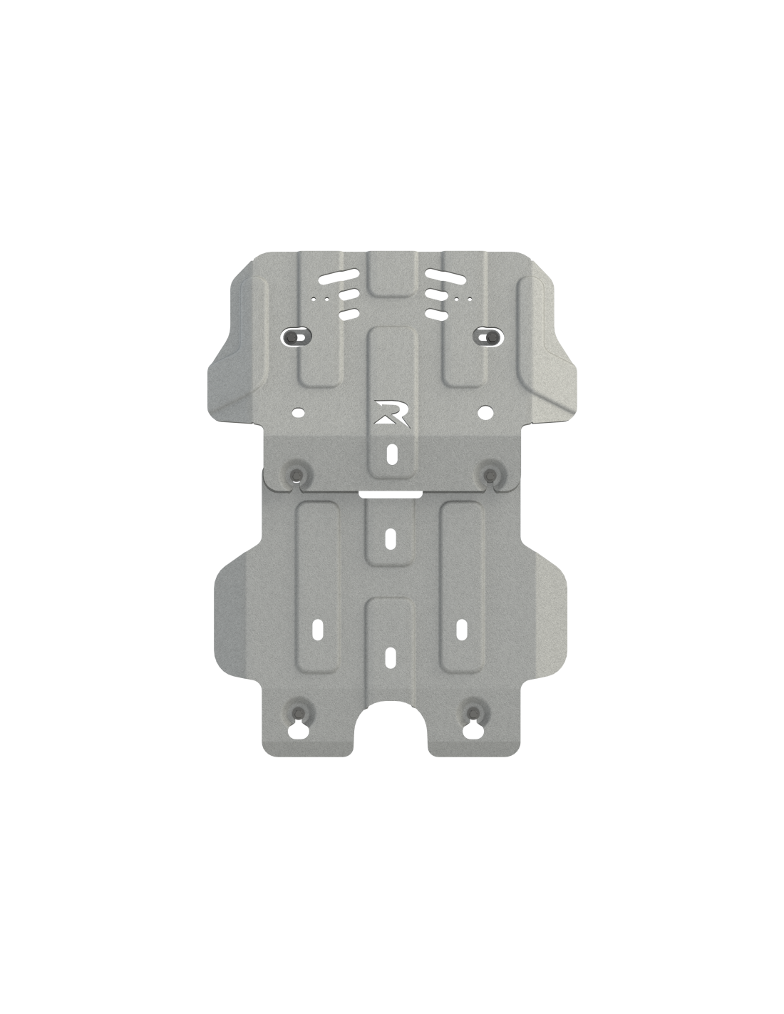 Rockalu Motorschild Toyota Hilux Revo 2015+