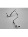 Conduite rigide haute pression injecteur No3 HDJ80 24s TOYOTA -