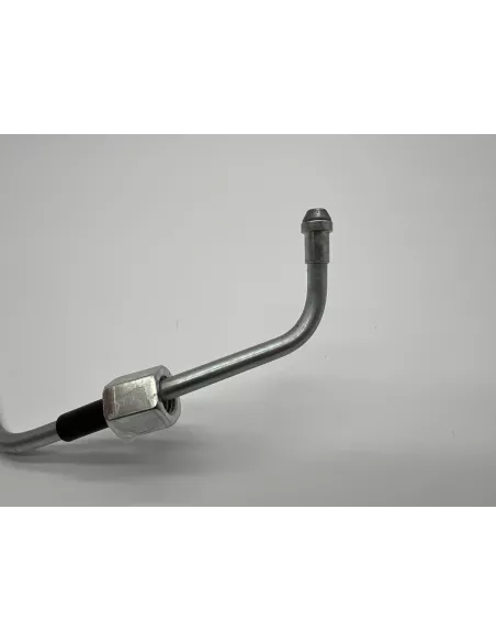 Conduite rigide haute pression injecteur No3 HDJ80 24s TOYOTA -