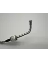 Conduite rigide haute pression injecteur No3 HDJ80 24s TOYOTA -
