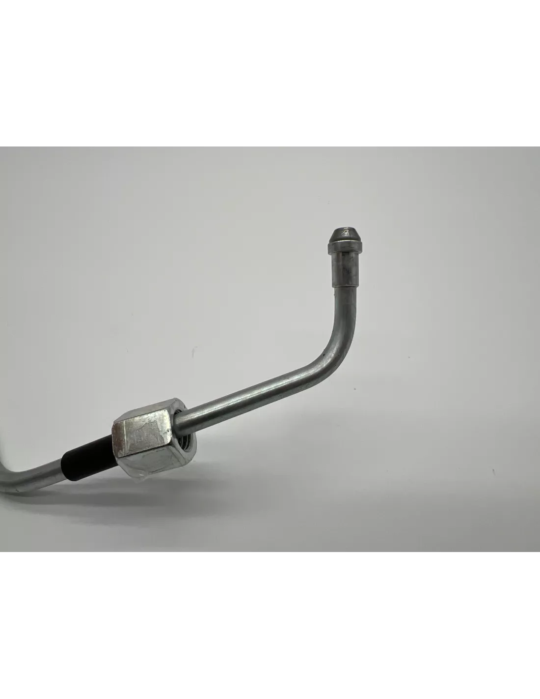 Conduite rigide haute pression injecteur No3 HDJ80 24s TOYOTA -