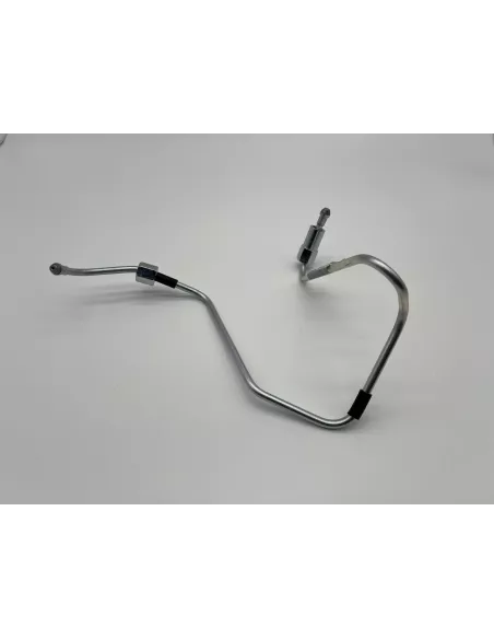 Conduite rigide haute pression injecteur No3 HDJ80 24s TOYOTA -