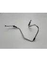 Conduite rigide haute pression injecteur No3 HDJ80 24s TOYOTA -
